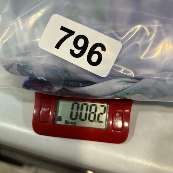 Torrid Womens Sleeveless Top Pink 4X Lightweight Breathable Pastel Flora… - Picture 10 of 10